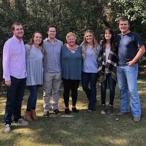 Meet your Posher, Matthew